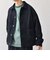 SHIPS any:〈洗濯機可能〉SOLOTEX(R) コーデュロイ トラック ブルゾン(セットアップ対応)◇