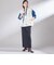【一部WEB限定 / SHIPS別注】Champion:〈洗濯機可能〉フリース ベスト