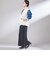 【一部WEB限定 / SHIPS別注】Champion:〈洗濯機可能〉フリース ベスト