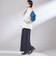 【一部WEB限定 / SHIPS別注】Champion:〈洗濯機可能〉フリース ベスト