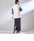 【一部WEB限定 / SHIPS別注】Champion:〈洗濯機可能〉フリース ベスト