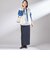 【一部WEB限定 / SHIPS別注】Champion:〈洗濯機可能〉フリース ベスト