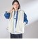 【一部WEB限定 / SHIPS別注】Champion:〈洗濯機可能〉フリース ベスト