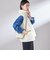 【一部WEB限定 / SHIPS別注】Champion:〈洗濯機可能〉フリース ベスト