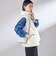 【一部WEB限定 / SHIPS別注】Champion:〈洗濯機可能〉フリース ベスト