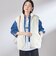 【一部WEB限定 / SHIPS別注】Champion:〈洗濯機可能〉フリース ベスト