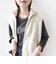 【一部WEB限定 / SHIPS別注】Champion:〈洗濯機可能〉フリース ベスト