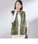 【一部WEB限定 / SHIPS別注】Champion:〈洗濯機可能〉フリース ベスト