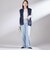 【一部WEB限定 / SHIPS別注】Champion:〈洗濯機可能〉フリース ベスト
