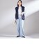 【一部WEB限定 / SHIPS別注】Champion:〈洗濯機可能〉フリース ベスト