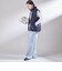 【一部WEB限定 / SHIPS別注】Champion:〈洗濯機可能〉フリース ベスト