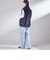 【一部WEB限定 / SHIPS別注】Champion:〈洗濯機可能〉フリース ベスト