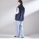 【一部WEB限定 / SHIPS別注】Champion:〈洗濯機可能〉フリース ベスト