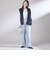 【一部WEB限定 / SHIPS別注】Champion:〈洗濯機可能〉フリース ベスト