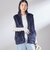 【一部WEB限定 / SHIPS別注】Champion:〈洗濯機可能〉フリース ベスト