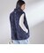 【一部WEB限定 / SHIPS別注】Champion:〈洗濯機可能〉フリース ベスト