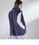 【一部WEB限定 / SHIPS別注】Champion:〈洗濯機可能〉フリース ベスト