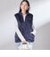 【一部WEB限定 / SHIPS別注】Champion:〈洗濯機可能〉フリース ベスト