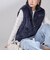 【一部WEB限定 / SHIPS別注】Champion:〈洗濯機可能〉フリース ベスト