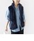 【一部WEB限定 / SHIPS別注】Champion:〈洗濯機可能〉フリース ベスト