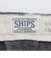 SHIPS: AUTHENTIC ウール チノ パンツ