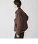 City Ambient Products:〈洗濯機可能〉ウォッシュ ダック ジップ ワーク ジャケット