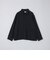 SHIPS: AUTHENTIC コットン ツイード カバー シャツ
