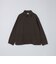 SHIPS: AUTHENTIC コットン ツイード カバー シャツ