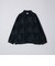 SHIPS: AUTHENTIC コットン ツイード カバー シャツ