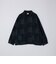 SHIPS: AUTHENTIC コットン ツイード カバー シャツ