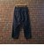 SHIPS: AUTHENTIC ベーシック デニム ベイカー パンツ