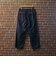 SHIPS: AUTHENTIC ベーシック デニム ベイカー パンツ