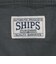 SHIPS: AUTHENTIC コーデュロイ イージー パンツ
