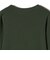 gicipi:バック U ロング スリーブ Tシャツ（CECE）