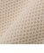 City Ambient Products:〈手洗い可能〉ポリエステル メッシュ ニット ポロ ロングスリーブ