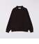 City Ambient Products:〈手洗い可能〉ポリエステル メッシュ ニット ポロ ロングスリーブ