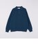 City Ambient Products:〈手洗い可能〉ポリエステル メッシュ ニット ポロ ロングスリーブ