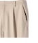 〈手洗い可能〉DELEGANT テーパード パンツ（セットアップ対応）