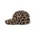 HAT attack:シェルパ キャップ
