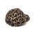 HAT attack:シェルパ キャップ