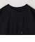 SHIPS any: 360° THE CIRCLE STRETCH ジャガード ジャージー ポケット Tシャツ(ロンT/セットアップ対応)◇
