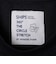 SHIPS any: 360° THE CIRCLE STRETCH ジャガード ジャージー ポケット Tシャツ(ロンT/セットアップ対応)◇