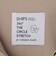 SHIPS any: 360° THE CIRCLE STRETCH ウールライク スキッパー プルオーバー シャツ(セットアップ対応)◇
