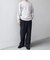 SHIPS any: French Merino ウール クルーネック ニット◇