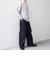 SHIPS any: French Merino ウール クルーネック ニット◇
