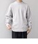 SHIPS any: French Merino ウール クルーネック ニット◇