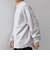 SHIPS any: French Merino ウール クルーネック ニット◇
