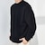 SHIPS any: French Merino ウール クルーネック ニット◇