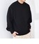 SHIPS any: French Merino ウール クルーネック ニット◇