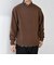 SHIPS any: French Merino ウール クルーネック ニット◇